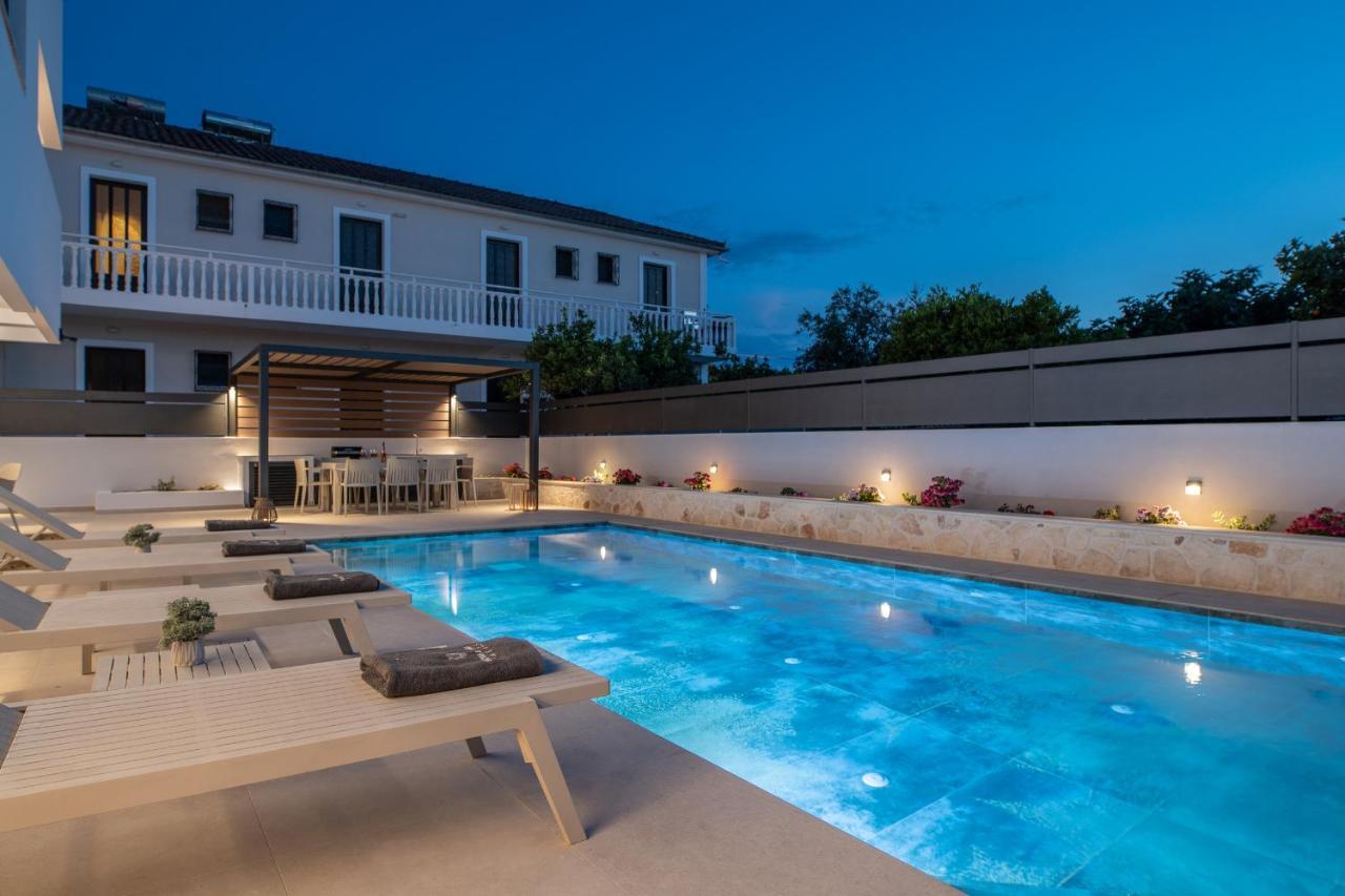 Savvas & Maria Palace Laganas Exterior photo